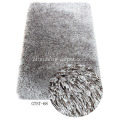 Soft &amp; Silk Blend Yarn Shaggy Carpet